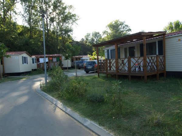 Valamar Camping San Marino Lopar Exterior foto
