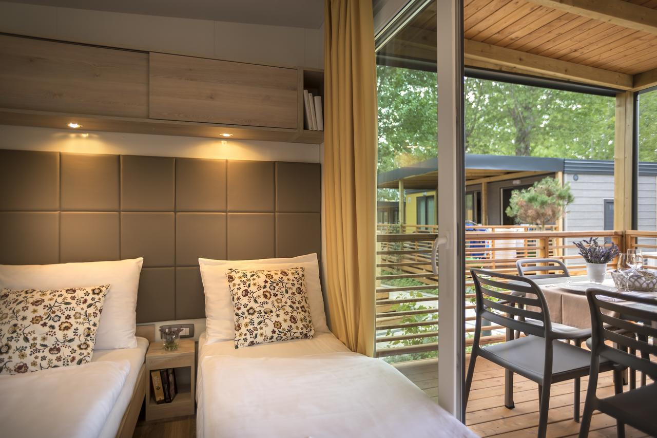 Valamar Camping San Marino Lopar Exterior foto