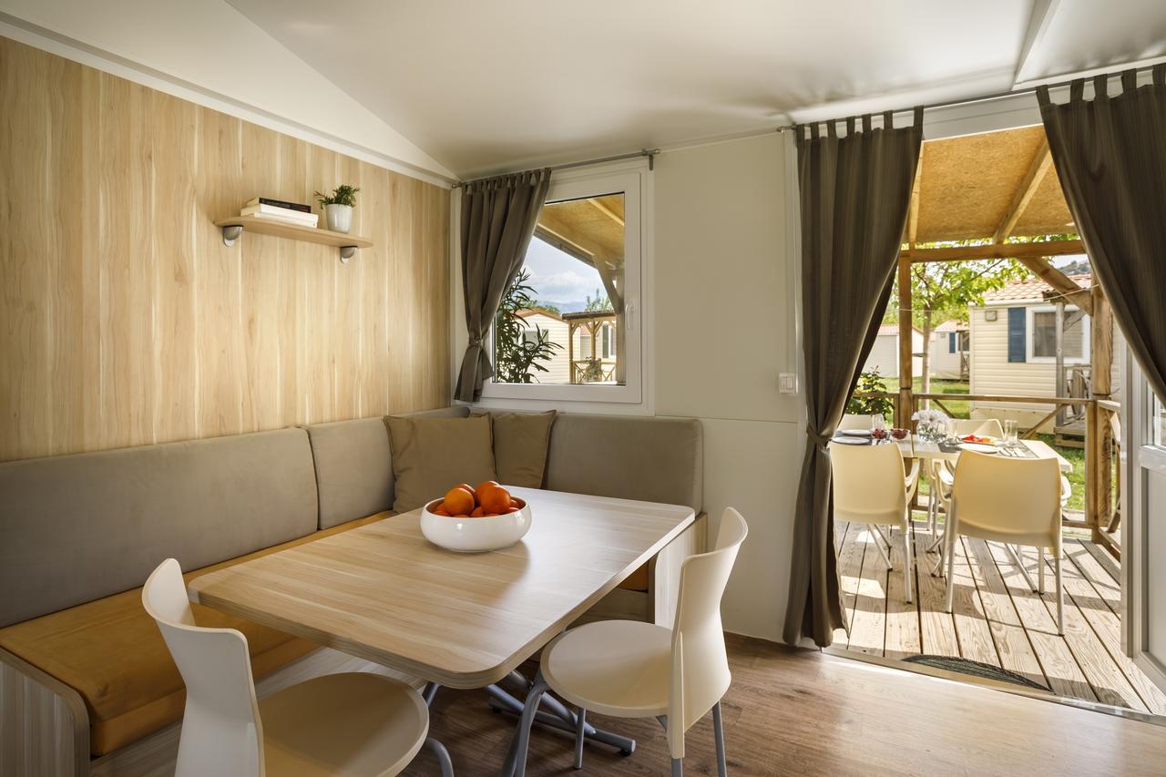 Valamar Camping San Marino Lopar Exterior foto