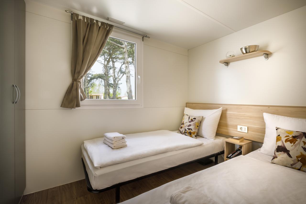Valamar Camping San Marino Lopar Exterior foto