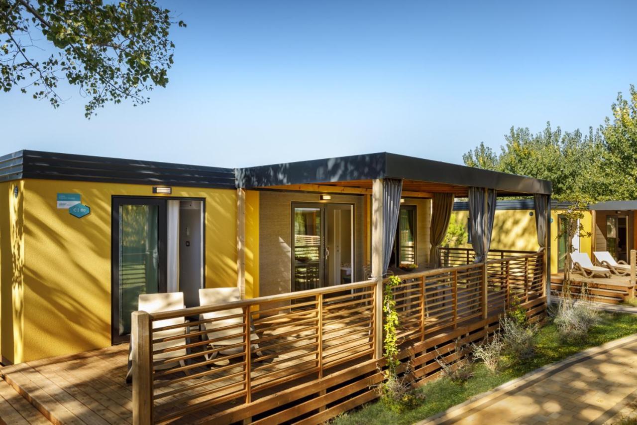 Valamar Camping San Marino Lopar Quarto foto