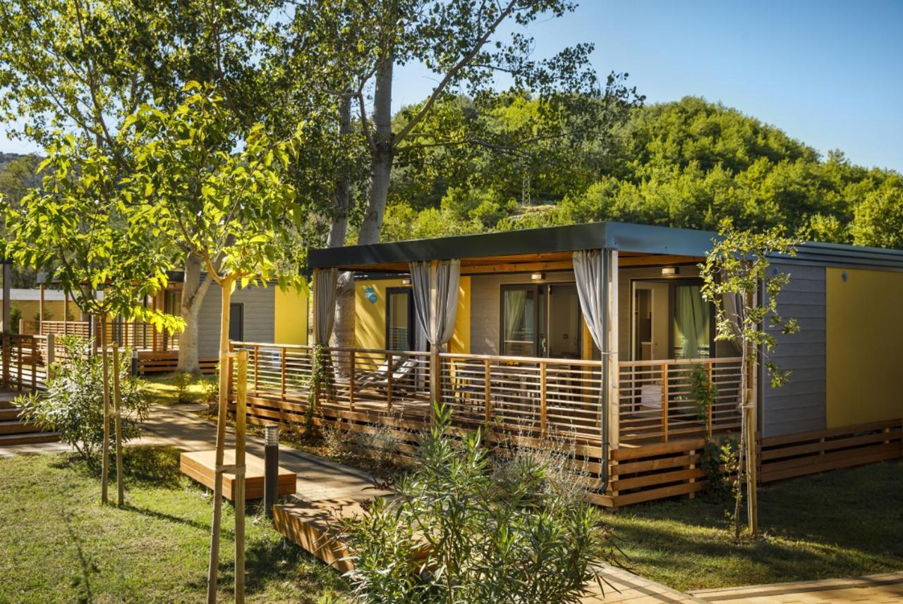 Valamar Camping San Marino Lopar Exterior foto