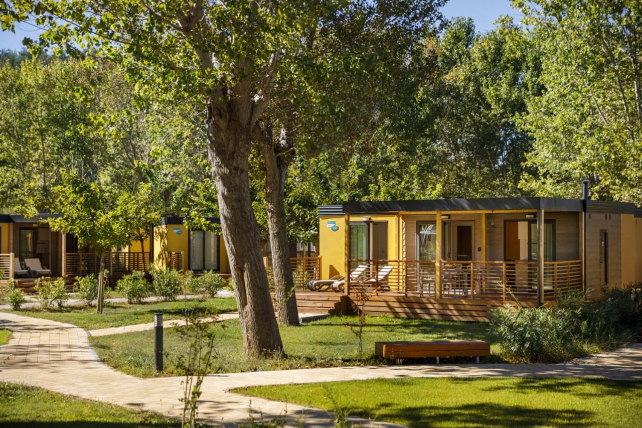 Valamar Camping San Marino Lopar Exterior foto